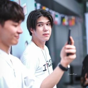 Meet your Posher, Jamie